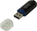 

Флешка ADATA C906 8GB, Черный