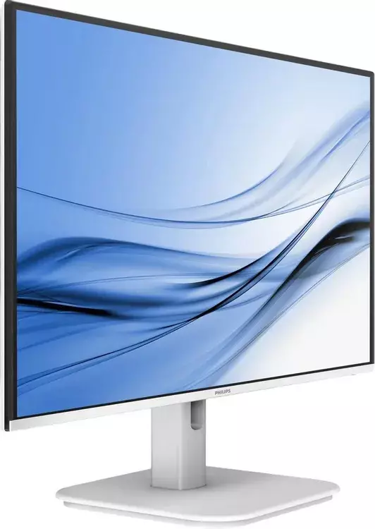 Монитор Philips 27E1N1200AW 27.0-inch белый