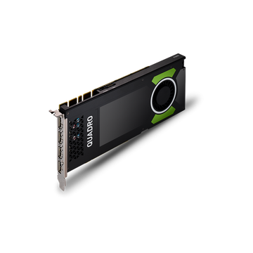 Видеокарта PNY Quadro P4000 8 ΓБ Bulk