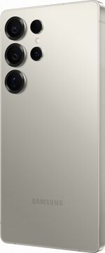 Смартфон Samsung Galaxy S25 Ultra SM-S938B 512 ГБ серый