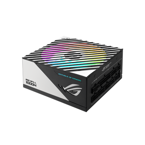 Блок питания ASUS ROG LOKI SFX-L 1000W Platinum