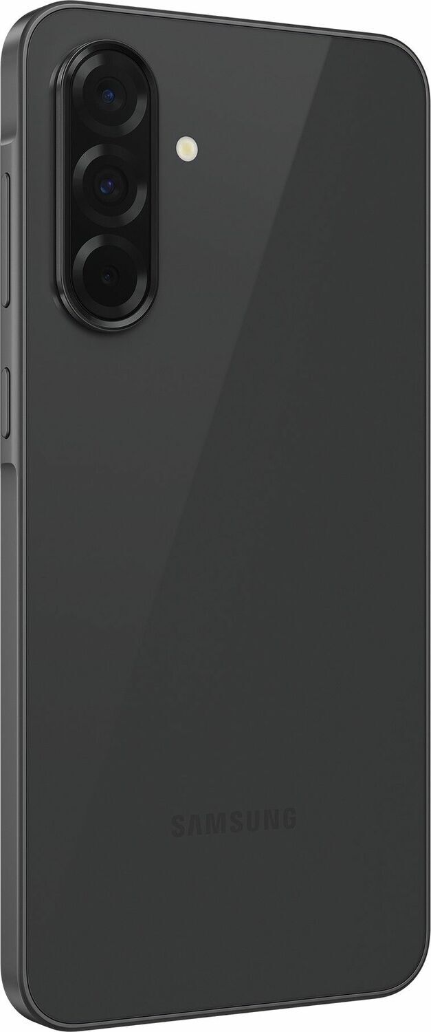 Смартфон Samsung Galaxy A36 SM-A366 128 ΓБ черный