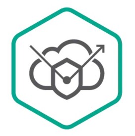 Kaspersky DDoS Protection (Certified media Pack),