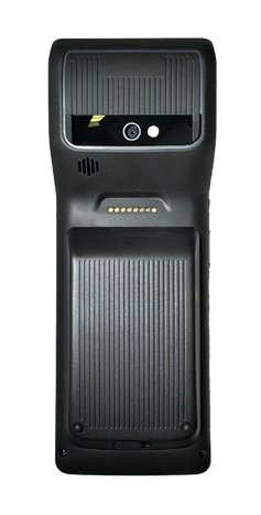 Мобильный POS-терминал SUNMI MSPOS-F20-Ф