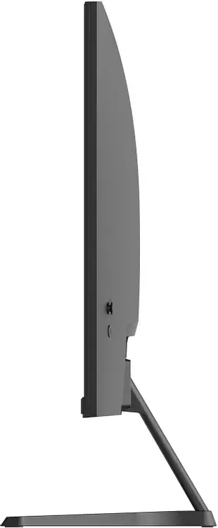 Монитор DIGMA 24P305F черный