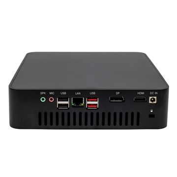 МиниПК HIPER ACTIVEBOX S8, AS8-I5124R16N5NSB