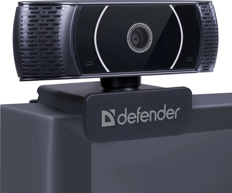 Вебкамера Defender G-lens 2590