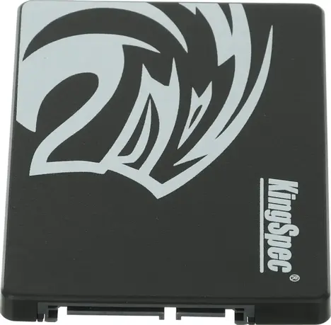 Внутренний твердотельный накопитель KINGSPEC P3 2.5" SATA3 512GB