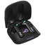 Bluetooth-гарнитура ASUS R55ES ROG Cetra True Wireless SpeedNova, цвет черный