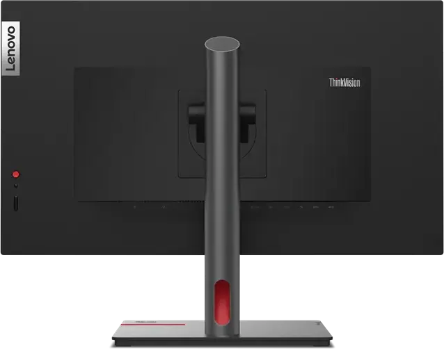 Монитор LENOVO P27h-30 27.0-inch черный