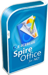 e-iceblue Spire.Office (подписка), Версия .NET Developer