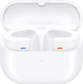 Гарнитура вкладыши Samsung Galaxy Buds 3 белый беспроводные bluetooth в ушной раковине (SM-R530NZWACIS)