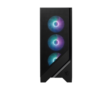 Корпус MSI MAG Forge 321R Airflow