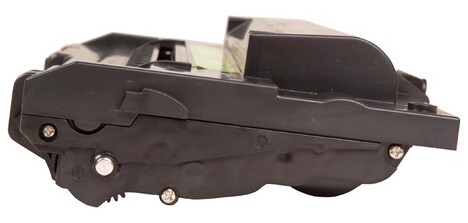 Тонер-картридж черный Cactus CS-PE120