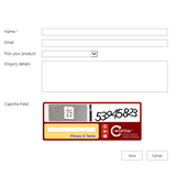 KWizCom RecAPPtcha for SharePoint