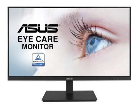 Монитор ASUS VA27DQSB 27.0-inch черный