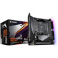 Материнская плата Gigabyte AM4 AMD B550 B550I AORUS PRO AX