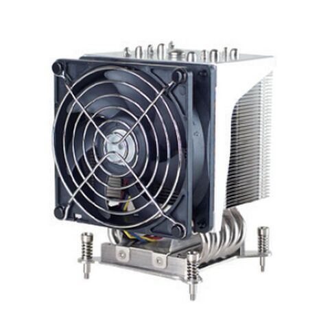 Кулер Процессорный Ablecom для CPU ACL-S40090