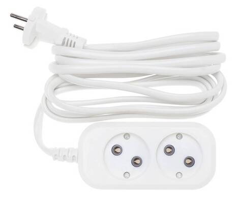 Сетевой фильтр Buro Сетевой удлинитель BU-PSL2.3/W