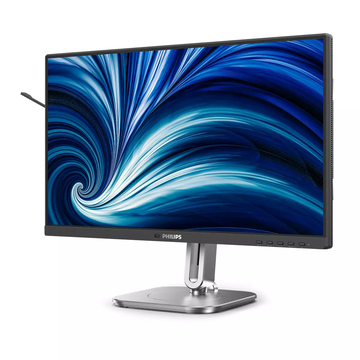 Монитор Philips 24B2N4200 23.8-inch черный