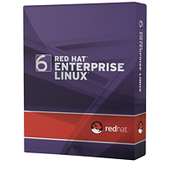 Red Hat Enterprise Linux Desktop