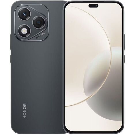 Смартфон Honor  400 Lite 256 ΓБ черный