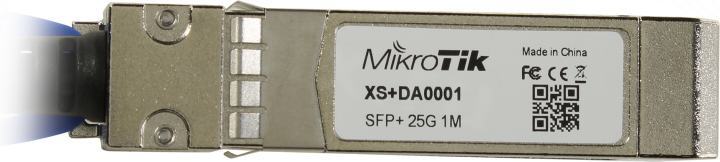 MikroTik XS+DA0001