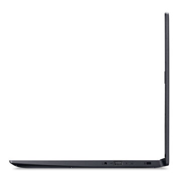 Ноутбук ACER Extensa 15 EX215-31-C3FF Intel Celeron N4020 (черный)
