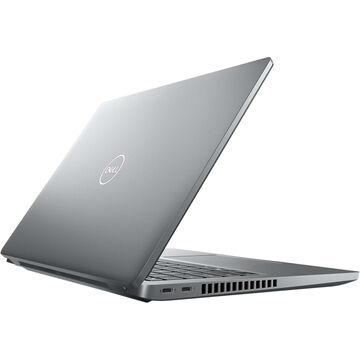 Ноутбук Dell Technologies Latitude 5430 Intel Core i7-1255U (серый)