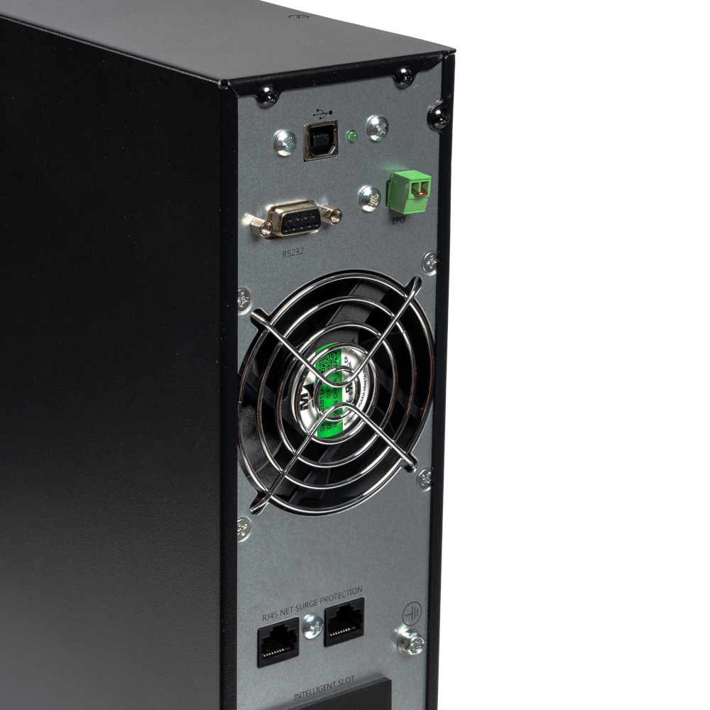 ИБП Бастион SKAT-UPS С двойным преобразованием (online) 1000-RACK-ON P3 (8762) (SKAT-UPS 1000-RACK-ON P3)