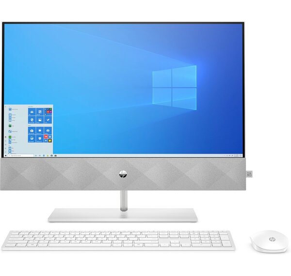 

Моноблок HP Inc. Pavilion 24 I 24-k0018ur 512 ТБ