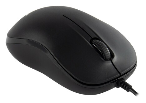 Мышь ACER OMW140 ZL.MCEEE.00L, цвет черный