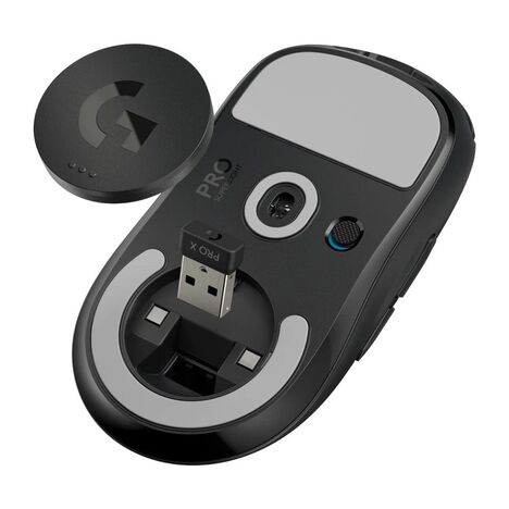 Мышь Logitech G Pro X Superlight 2 910-005884