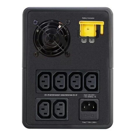 ИБП APC Easy UPS  1600VA (BVX1600LI)