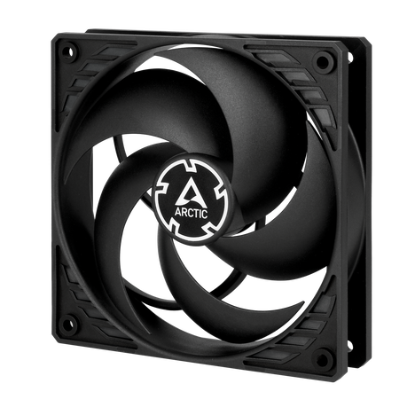 Вентилятор ArcticCooling для корпуса P12 Single Fan
