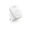 

ZYXEL WRE6505v2 Wireless Dual Band AC750 Range Extender / Repeater - Wallmount
