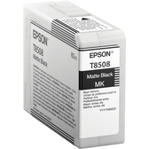 Картридж черный Epson T850 SC-P800, C13T850800