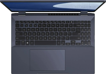 Ноутбук ASUS ExpertBook B5 OLED B5602 Intel Core i7-1260P (темно-синий)