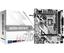 Материнская плата ASRock LGA 1700 Intel H610 H610M-HDV/M.2+ D5