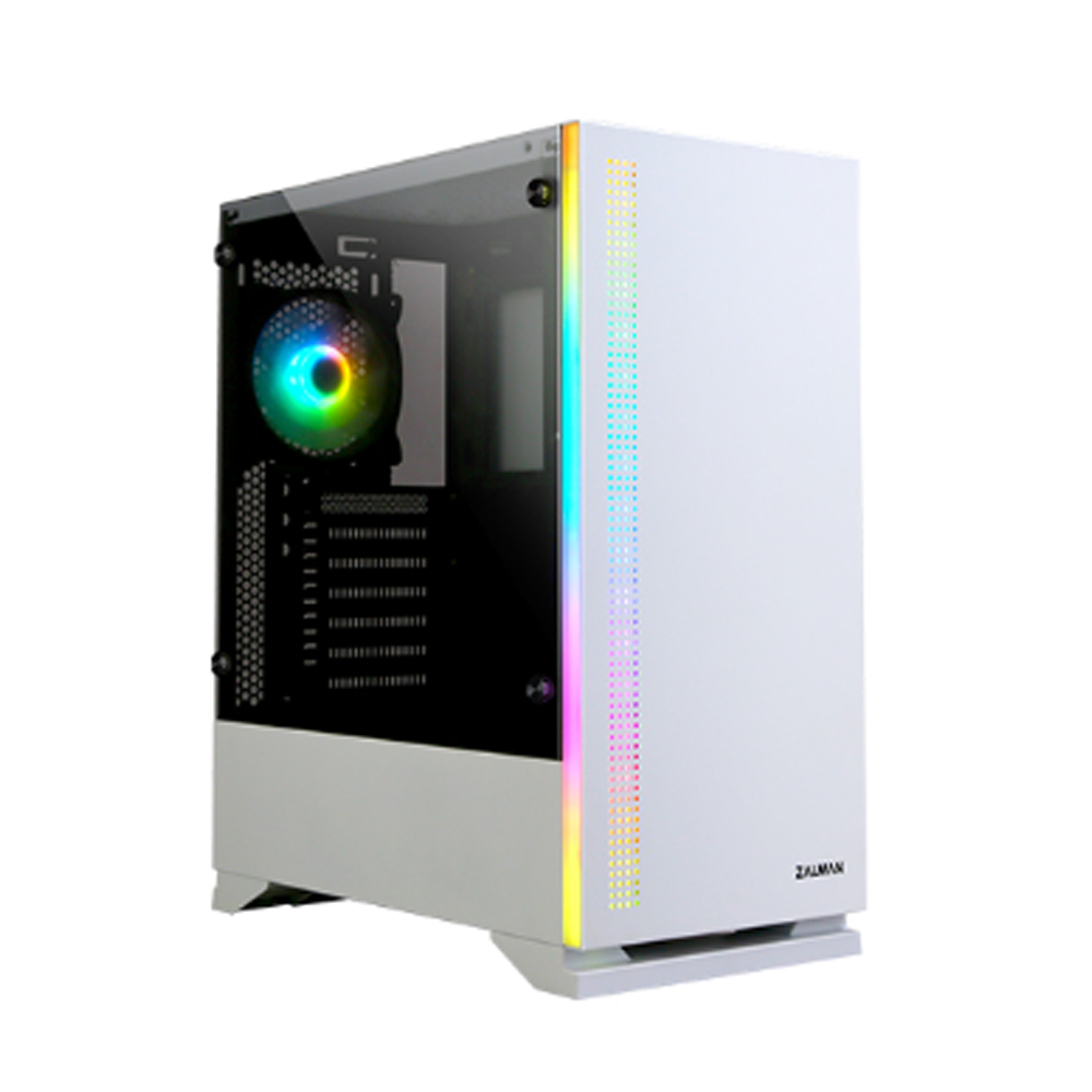 Корпус Zalman S5