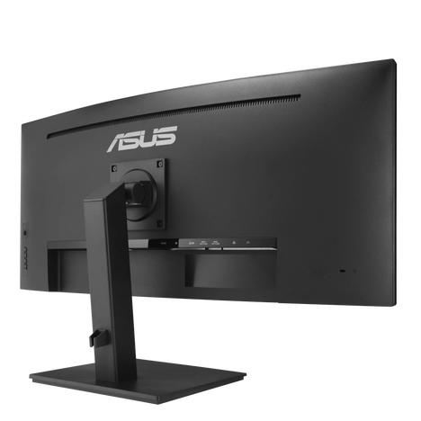 Монитор ASUS VA34VCPSN 34.0-inch черный