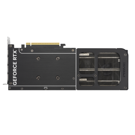 Видеокарта ASUS GeForce RTX 5060 Ti 16 ΓБ Retail