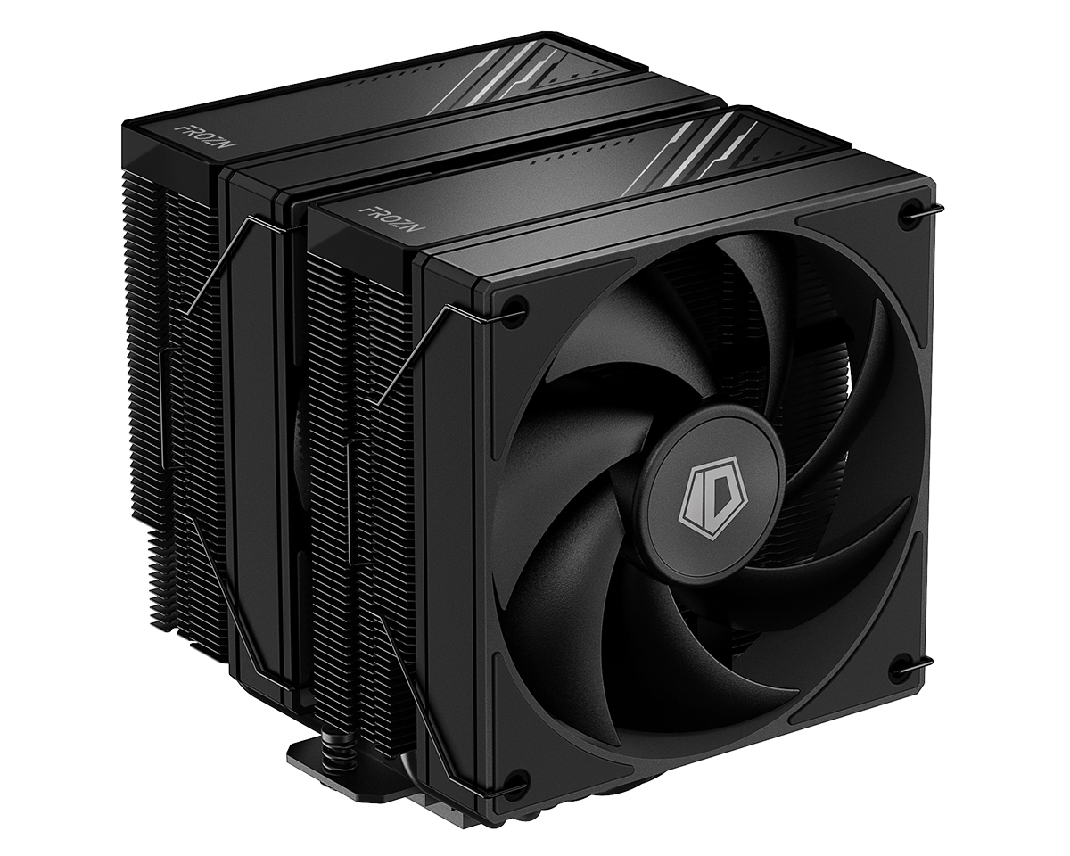 Кулер Процессорный ID-Cooling для CPU Frozn A620