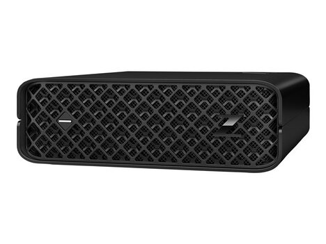 ПК HP Z2 G9 Mini i7 13700 (2.1) 16Gb SSD512Gb T400 4Gb Windows 11 Professional 64 GbitEth 280W kbNORUS клавиатура черный (4Y5Y9AV)