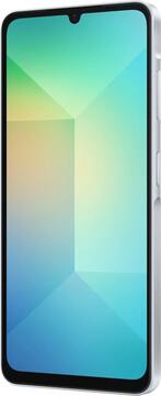Смартфон Samsung Galaxy A06 SM-A065F 64 ГБ голубой
