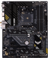 Материнская плата ASUS AMD B550 TUF GAMING B550-PLUS WIFI II