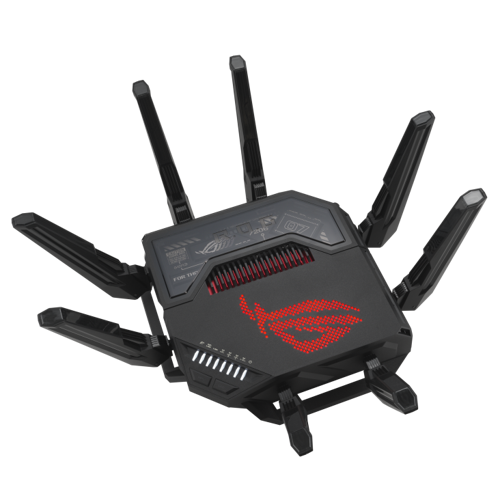 Wi-Fi роутер ASUS GT-BE98