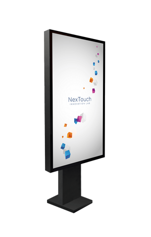 Интерактивная стойка NexTouch NextStand Outdoor 55P