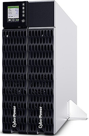 ИБП CyberPower Online  OL8KERTHD