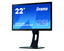 Монитор Iiyama B2283HS 21.5-inch черный